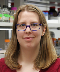 Kim Hartfield, PhD