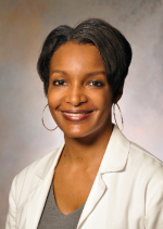 Monica Peek, M.D., M.P.H.