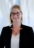 Samantha Spaeth
