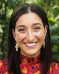 Taisa Kushner, PhD, Postdoctoral CI Fellow, Jacobs Lab