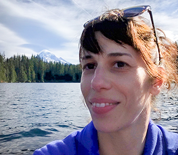 Christina Chatzi, PhD