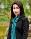 Mahnaz Janghorban