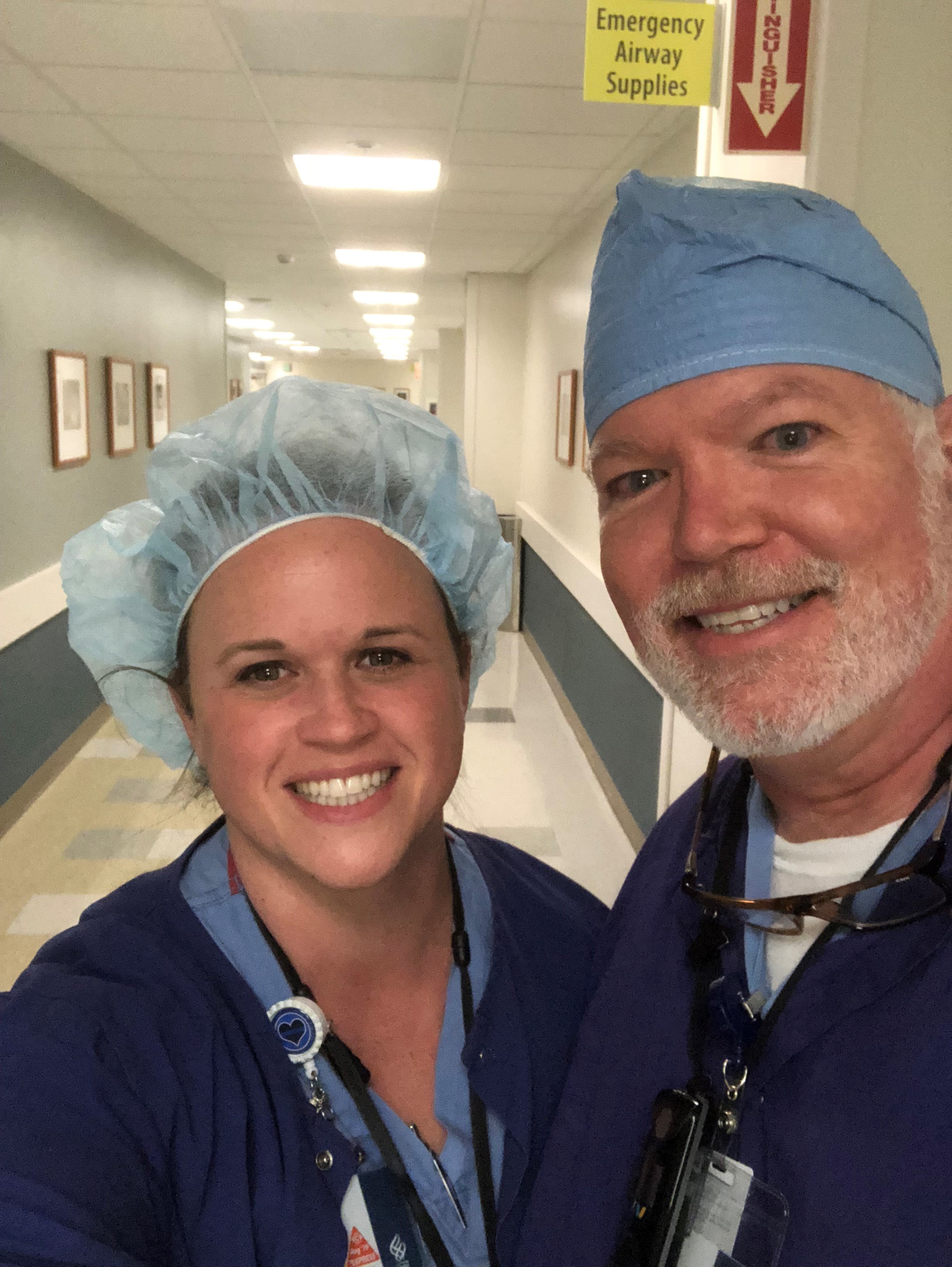Patient Blood Management Team