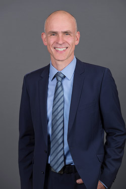 Dr. Lars Grosse-Wortmann