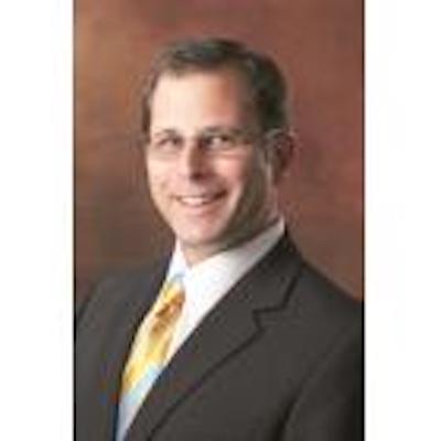 picture of Eric Rose DMICE alumnus