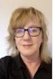 picture of Gretchen Scholl DMICE alumna