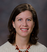 Dr. Maureen Baldwin