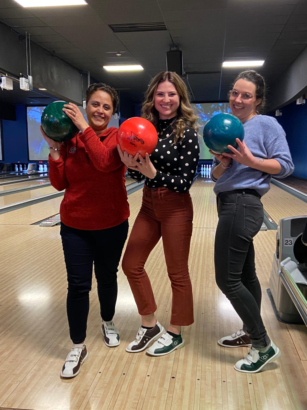 Bowling