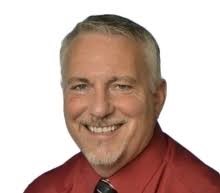 John Mastronarde, MD