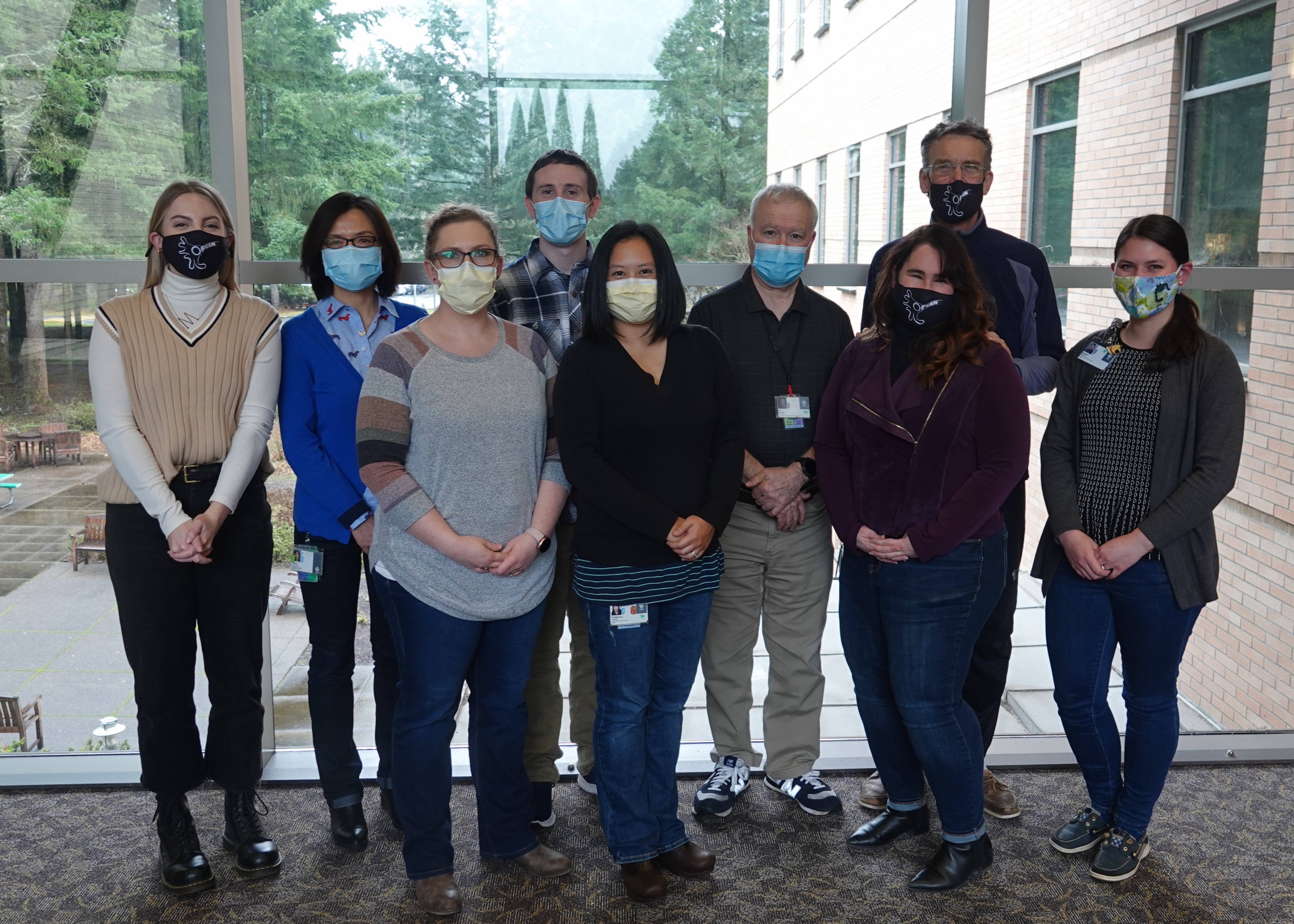 OPERM Team
