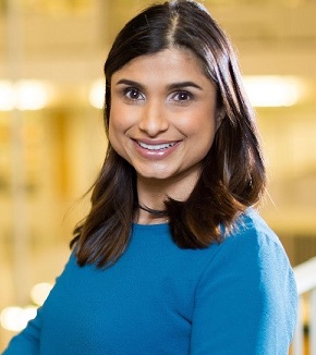 Asha Singh, MD