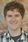Andrew McHill PhD