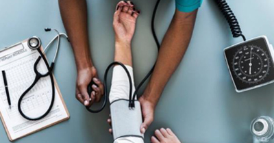 Bowles Lab Sleep and blood pressure in Black and White Americans