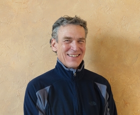 Jeff Jensen