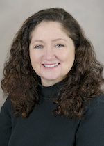 Marian McDonagh DMICE faculty