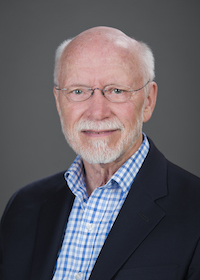 Kent Thornburg