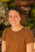 CeAnn Romanaggi - Barklis lab