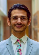 David Tay, MD
