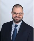 Joseph Freyre Headshot