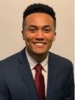 Kendrick Lang Resident Headshot