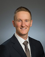 Dr. Aidan Morrell