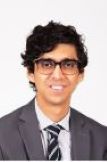 Cesar Sabogal resident headshot