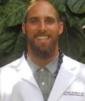 Jordan Senn resident headshot