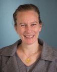 Greta Steeber Resident headshot