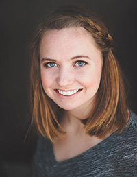 Headshot photo of Teresa Stackhouse