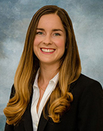 Dr. Katherine Velicki