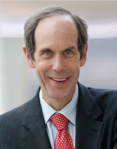Brian Druker, M.D.
