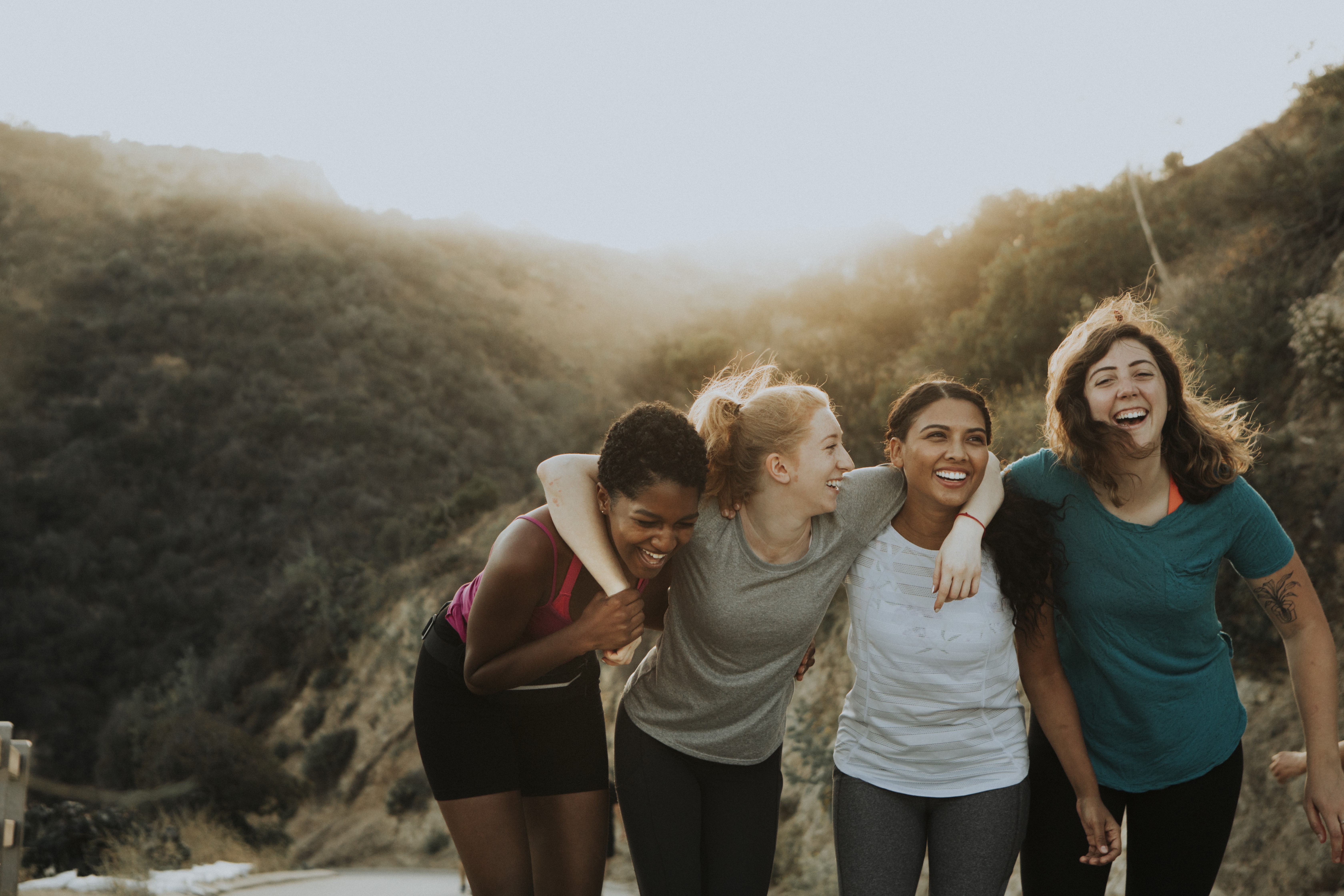 Injectable Contraceptive Study