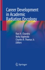 Career Development in Academic Radiation Oncology