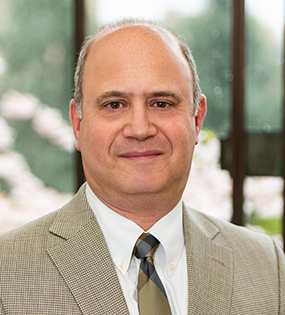 Dr. Robert Orfaly