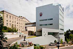 Shriners Hospital for Children