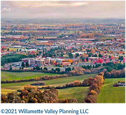Willamette Valley