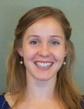 Portrait photo of Sara Wild, MPH
