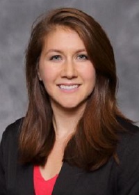 Avery Barron