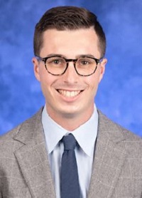 Frank Caleb