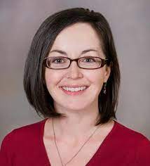 Dr. Cydni Williams