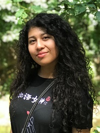 Michelle Garcia