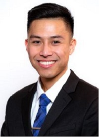 Jeric Julian