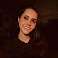 Headshot of Abigail Masters