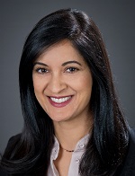 Nalini Colaco