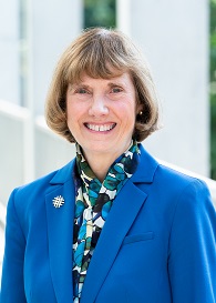 CFE Faculty Susan Tolle