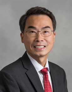 Joseph C. Wu, M.D., Ph.D.