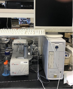 Calorimeter