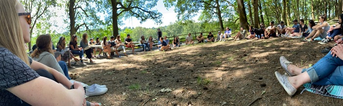 2021 - PGY1 Retreat