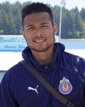 Luis F Diaz