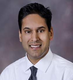 Pavan Chopra, M.D.